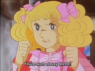 Candy Candy - Ep101 HD Watch HD Deutsch