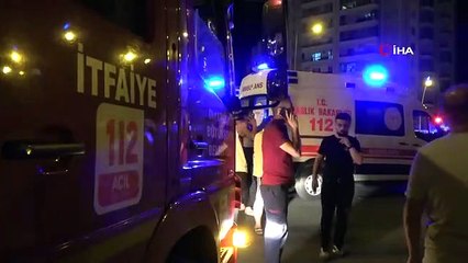 Feci kazada ölü sayısı 2'ye yükseldi