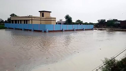 दो-तीन दिन मानसून सुस्त : मौसम तंत्र पड़ा कमजोर