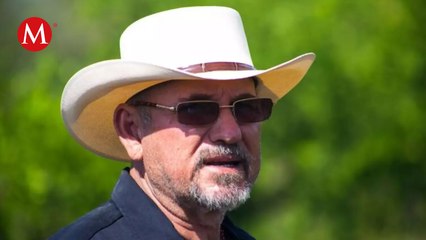 Revelaciones sobre el asesinato de Hipólito Mora y la participación de un siniestro criminal