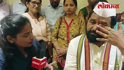 राष्ट्रवादी पाठोपाठ काँग्रेसही मंत्रीमंडळात? भरत गोगावलेंनी दिली महत्वाची बातमी  | Gogawale | RA4