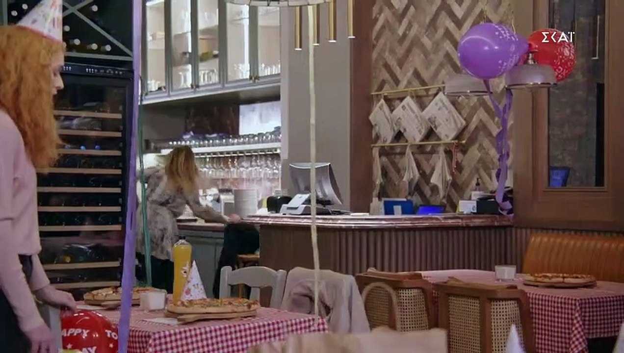 Μόλις Χθες - Επεισόδιο 76 (HD)