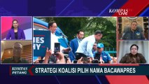 Soal Siapa Bakal Cawapres Anies Baswedan, NasDem: Tunggu Momentum