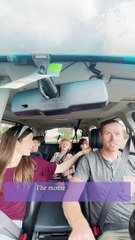 'He's going to be your new brother' - Parents' heart-touching adoption announcement gets kids excited