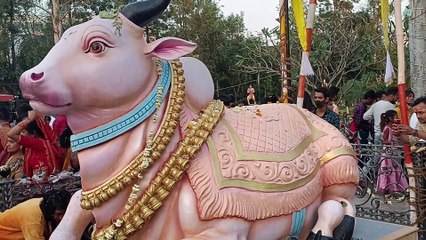 Shravan_month : 59 दिन होगी भोलेनाथ की भक्ति, मिलेंगे आठ सोमवार- देखें वीडियो