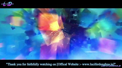 My Heroic Husband (Zhui Xu) Ep.12 English Sub