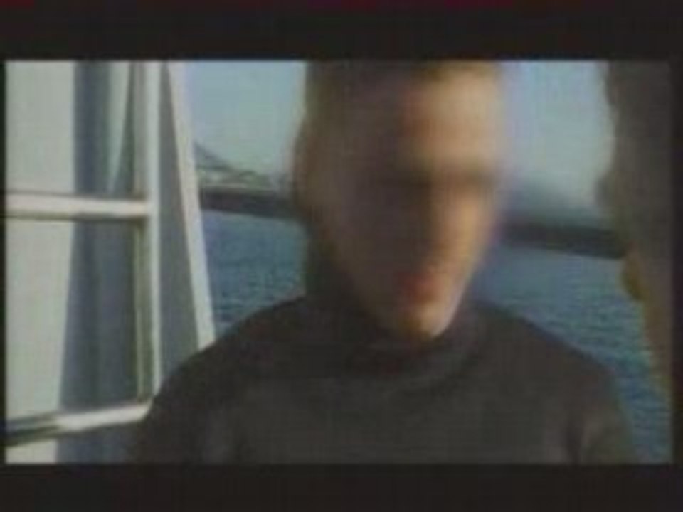 Commando Hubert - Nageurs de combat (2/3)