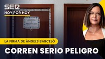 Àngels Barceló: 