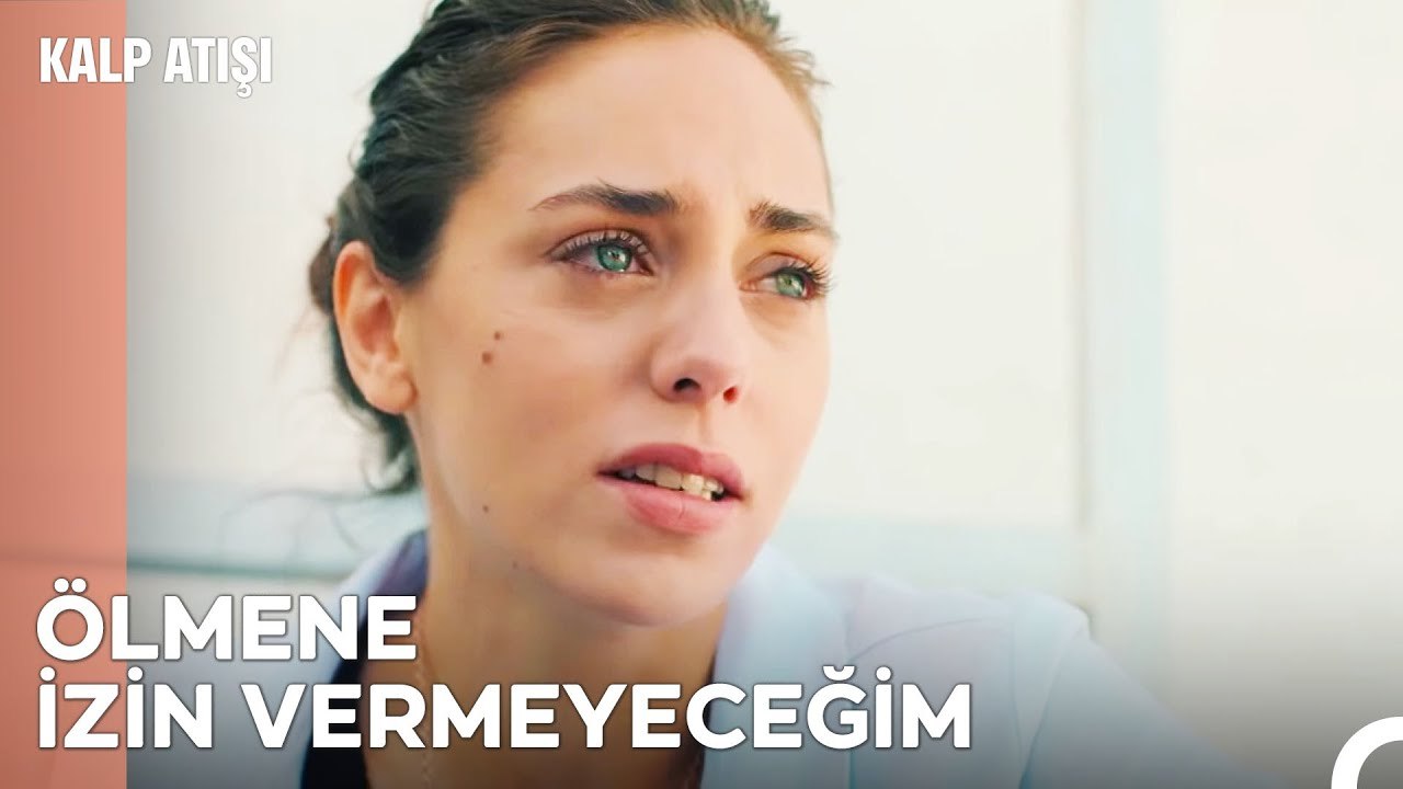 Hayat Bu Kadar Kısa Mı? - Kalp Atışı