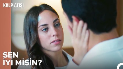 Sana Bir Şey Olmasına Dayanamam - Kalp Atışı