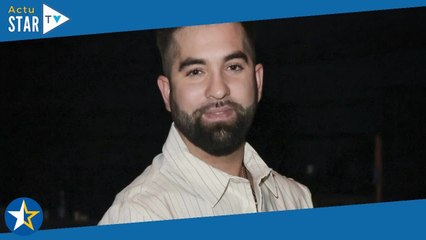 "C'est sa façon d'apprécier notre couple" : Kendji Girac parle de sa secrète compagne qui aime tant