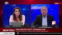 Ümit Özdağ, Suriye'ye gideceği tarihi açıkladı