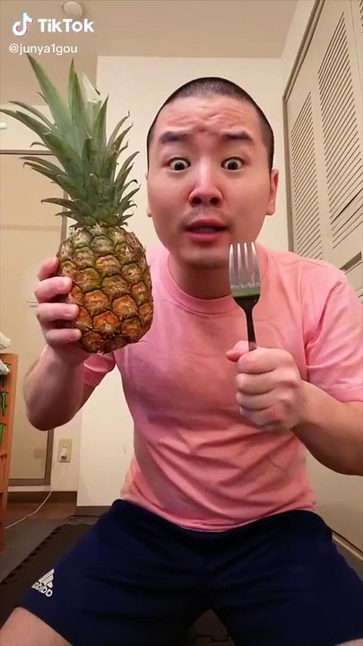 Funniest Man Junya Legend Tiktok Collection - @junya1gou Funny Tiktok Videos - Junya Legend