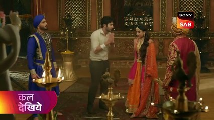 Dhruv Tara – Samay Sadi Se Pare _ ध्रुव तारा  _ Ep 110 _ Coming Up Next