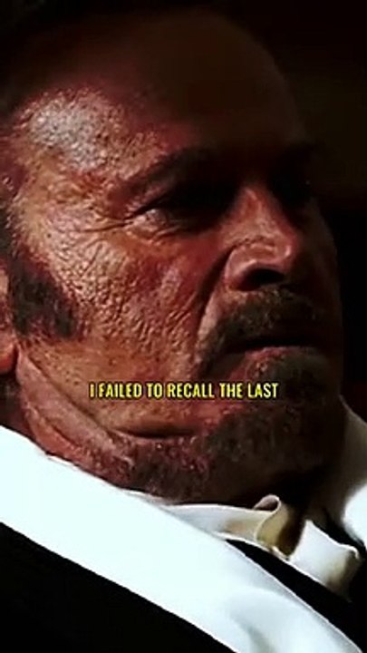 John Wick  -  You Had Retired