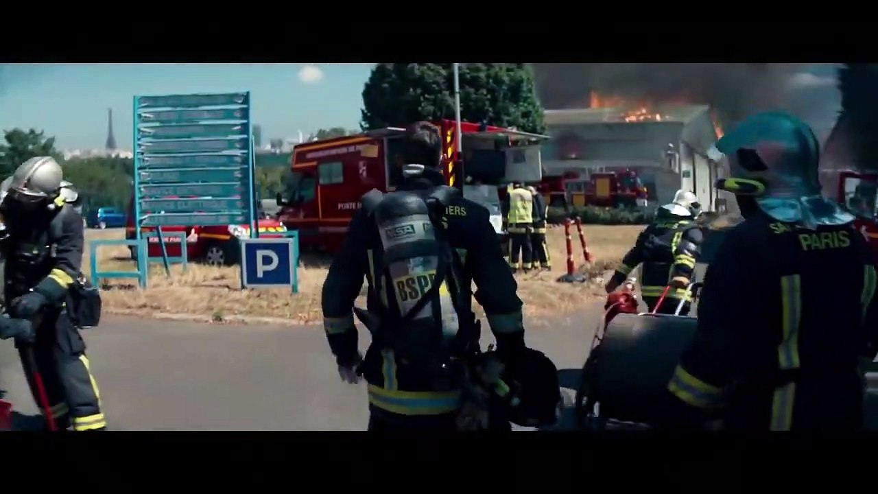 Bande annonce de Sauver ou périr : l'incroyable transformation physique de Pierre Niney