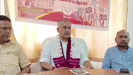 औरंगाबाद: मंदिर में मांस फेकने की घटना पर सांसद ने लिया संज्ञान, प्रशासन से की यह मांग