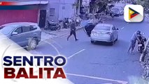 Isa sa mga batang kasama ng tinambangang photojournalist sa Q.C., pumanaw na