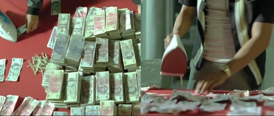 Venganza Bande-annonce (EN)