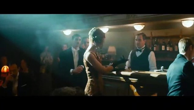 C'est mon homme Bande-annonce (FR)