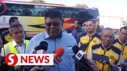 Melaka to table anti-party hopping Bill in July, says CM