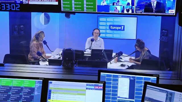 Émeutes : après les violences, les premières estimations des dégâts