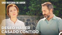 ¿Tahsin Todavía Ama A Gonul? - Una Historia De Amor Capitulo 47