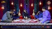 Cherro Shayari - Ep 13 __ Sajjad Jani Team Funny Poetry Show