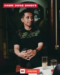 Habib Ja'far dan filsafatnya