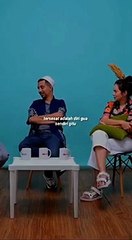 Yuk dengerin sejenak