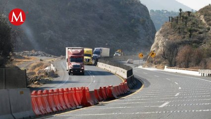 La Ruta 57: La Carretera Más Peligrosa de México