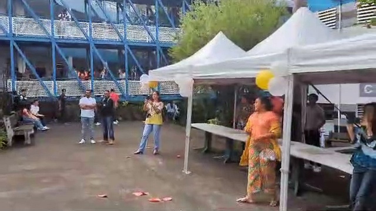 L'indigo met le feu au lycée Paul-Moreau de Bras-Panon pour le bac