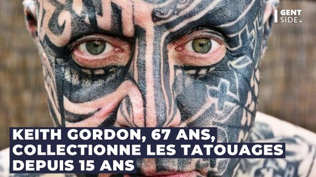 Cet homme veut se recouvrir le corps de tatouages, mais quels sont les risques pour sa santé ?