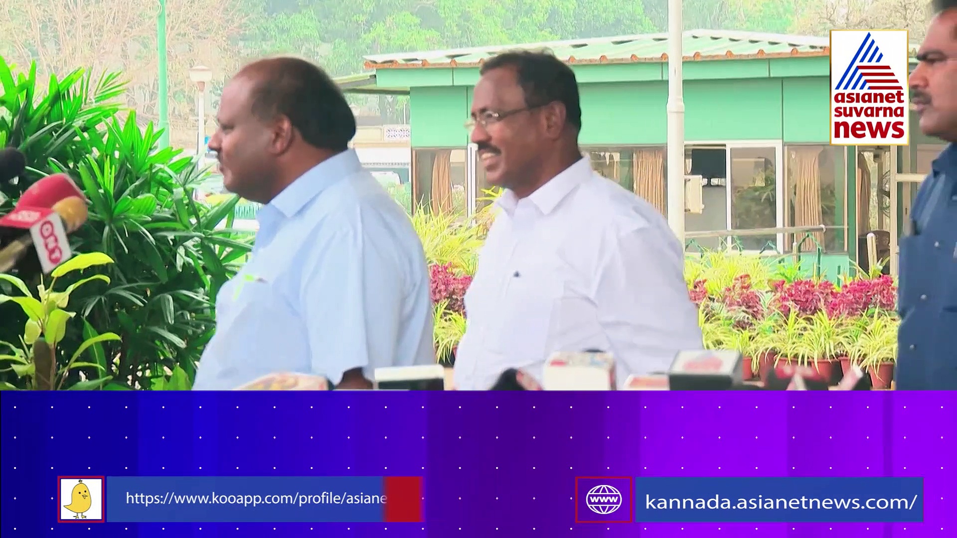 ಎಚ್‌ಡಿಕೆ 30 ಲಕ್ಷದ ಬಾಂಬ್.. ಬೊಮ್ಮಾಯಿ "ಕೋಟಿ" ಬಾಂಬ್: ಕುಮಾರಸ್ವಾಮಿ ಹೇಳಿದ "YST" ಟ್ಯಾಕ್ಸ್‌ನ ಅಸಲಿಯತ್ತೇನು..?