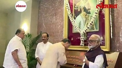 मंत्री झाले, मंत्रालयात आले-राष्ट्रवादीच्या मंंत्र्यांनी काय केलं-