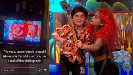 BB OTT2: Urfi Javed को आया गुस्सा जब Manisha ने Abdu को जबरदस्ती किया Kiss, Uncomfortable हुए Abdu!