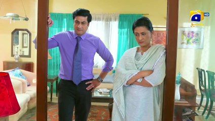 Pal Bhar Mein Zindagi Tabah Ho Gayi !!!  #wahajali #hibabukhari #FLO Digital