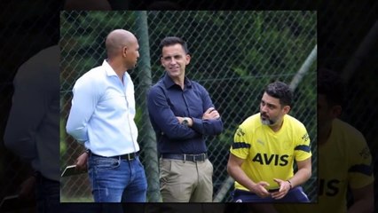 Dernière minute：Le nouveau directeur sportif de Fenerbahçe est Mario Branco