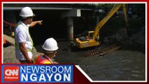 Mga residente ramdam na raw ang epekto ng Pasig River cleanup