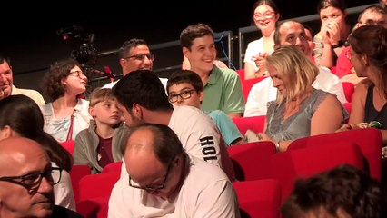 Un mercredi noir - IME Cazala