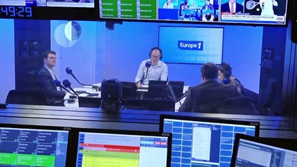 La crise était-elle inévitable ? Le débat de Benjamin Morel et Mathieu Bock-Côté