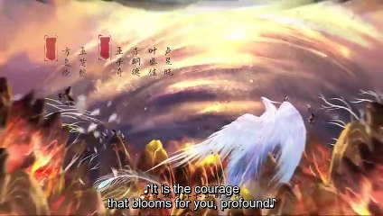 (ENG) The Longest Promise (2023) Ep 4 EngSub