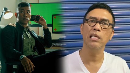 “Jangan poyo sangat” - Adlin tegur influencer jadi artis usah bersikap diva