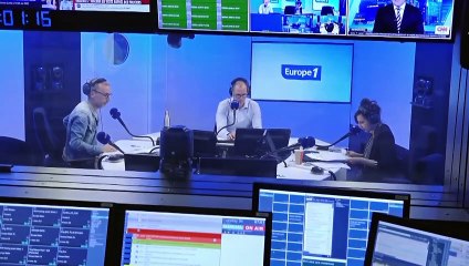 «Un choc pour la famille» : au tribunal de Paris, les comparutions immédiates s'enchaînent après les émeutes