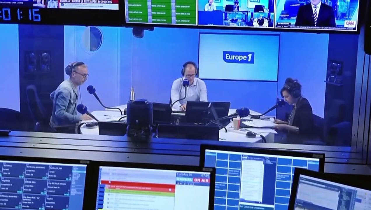 «Un choc pour la famille» : au tribunal de Paris, les comparutions immédiates s'enchaînent après les émeutes