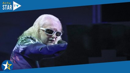 Michel Polnareff : cette rarissime apparition publique de son fils Louka, 12 ans, qui a pris tout le