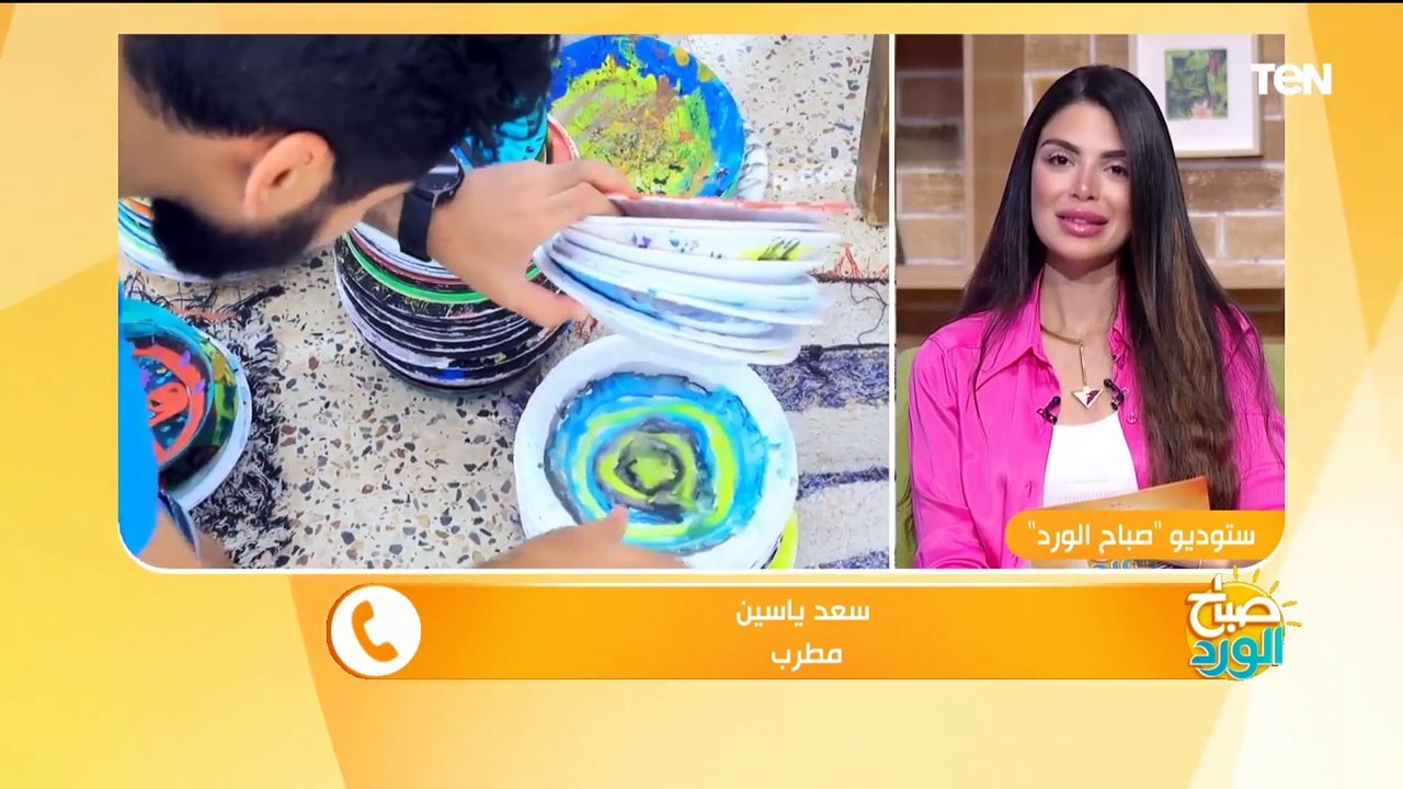 مطرب الأغنية الرسمية لمهرجان "آرت نارتي" للفنون يكشف كواليس الأغنية وسر اختيارها