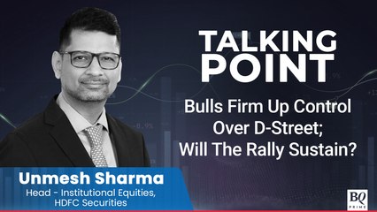 Talking Point | Markets At Fresh Highs: Will The Bull Run Continue?