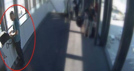 Türkiye'ye Allen Brooks adıyla giriş yapan FETÖ firarisi yakalandı