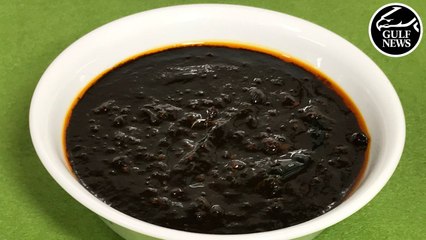 Video guide for making Kerala special Inji Puli or sweet and sour ginger pickle